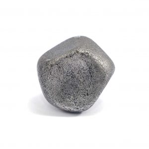 Iron meteorite 24.4 gram wide photography 01