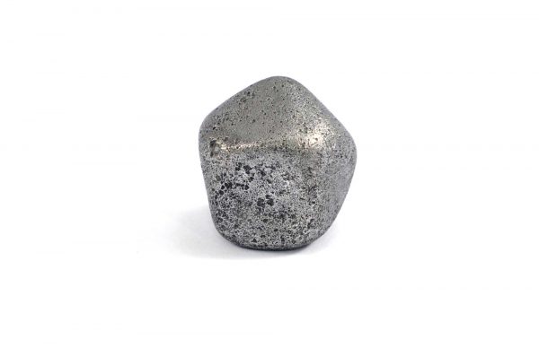 Iron meteorite 24.8 gram wide photography 07