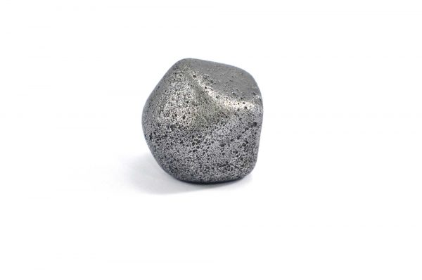 Iron meteorite 24.8 gram wide photography 05