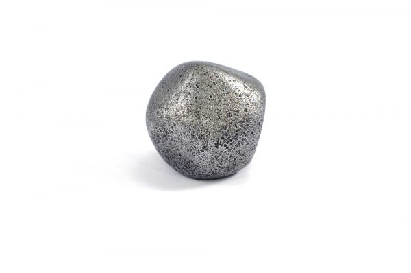 Iron meteorite 24.8 gram wide photography 04