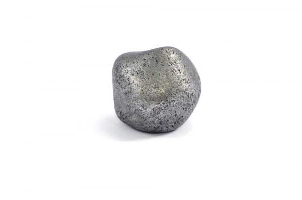 Iron meteorite 24.8 gram wide photography 03