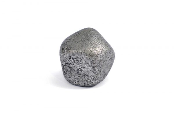 Iron meteorite 24.8 gram wide photography 01