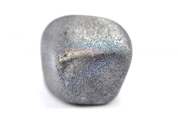 Iron meteorite 22.9 gram macro photography 06