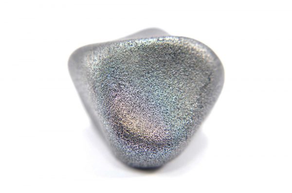 Iron meteorite 22.9 gram macro photography 05