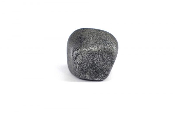 Iron meteorite 22.9 gram wide photography 12