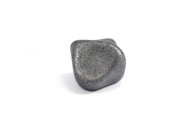 Iron meteorite 22.9 gram wide photography 09