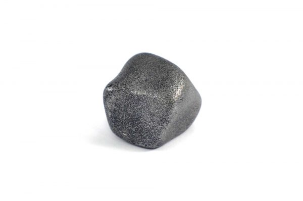 Iron meteorite 22.9 gram wide photography 07