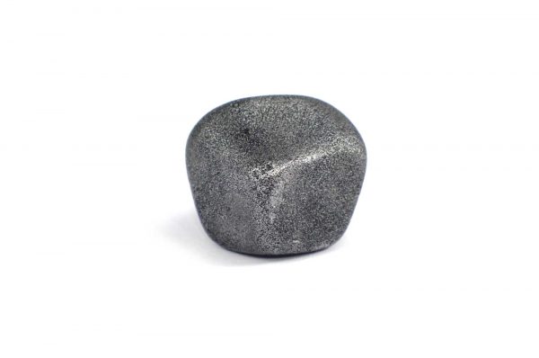 Iron meteorite 22.9 gram wide photography 06