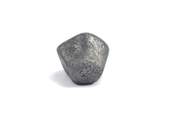 Iron meteorite 18.9 gram wide photography 13