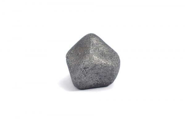 Iron meteorite 18.9 gram wide photography 12