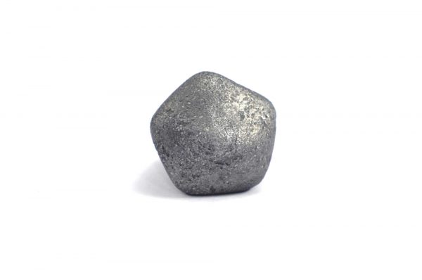 Iron meteorite 18.9 gram wide photography 11
