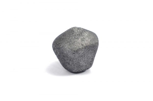 Iron meteorite 18.9 gram wide photography 10