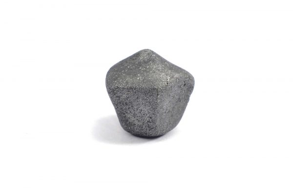 Iron meteorite 18.9 gram wide photography 08