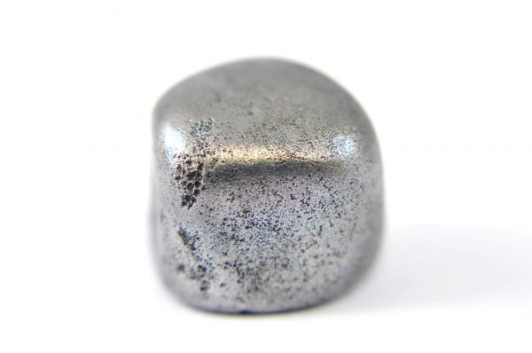 Iron meteorite 19.3 gram macro photography 06