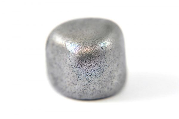Iron meteorite 19.3 gram macro photography 03