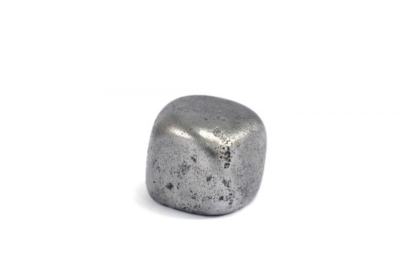 Iron meteorite 19.3 gram wide photography 05