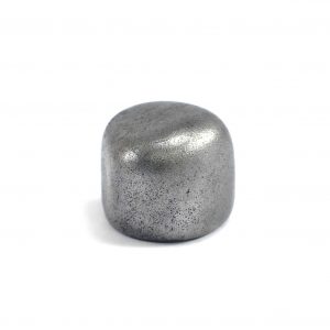 Iron meteorite 19.3 gram wide photography 02