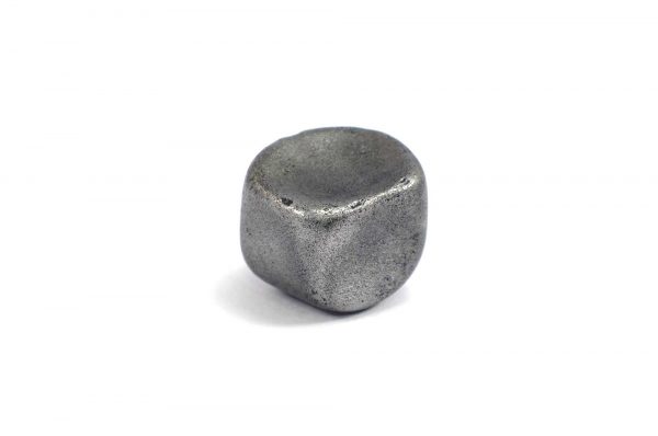 Iron meteorite 16.8 gram wide photography 08