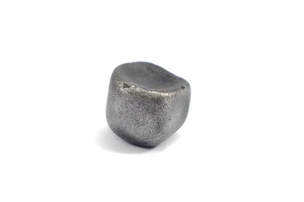 Iron meteorite 16.8 gram wide photography 07