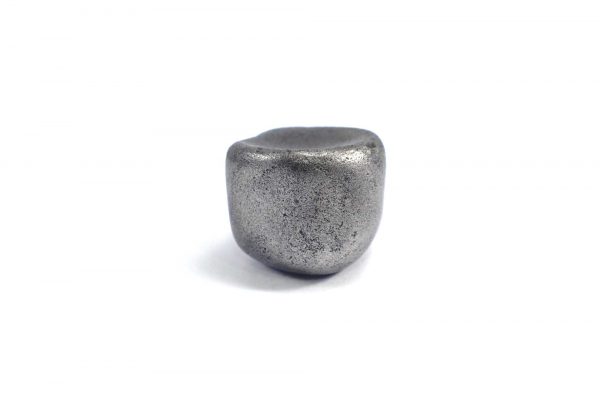 Iron meteorite 16.8 gram wide photography 06