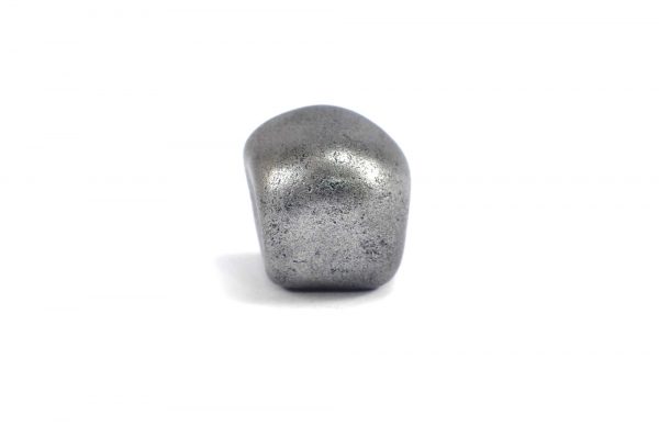Iron meteorite 16.8 gram wide photography 04