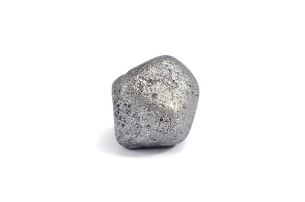 Iron meteorite 20.7 gram wide photography 06