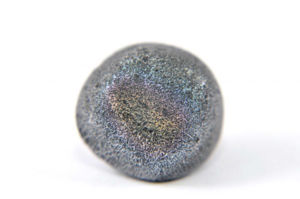 Iron meteorite 14.4 gram macro photography 02