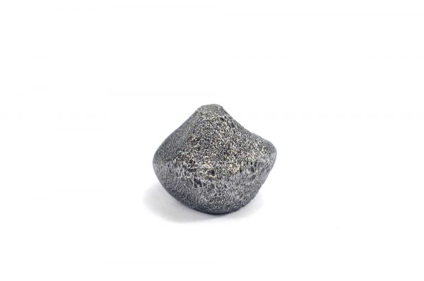 Iron meteorite 14.4 gram wide photography 06