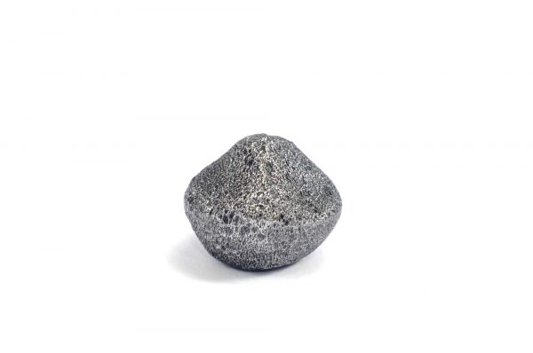 Iron meteorite 14.4 gram wide photography 05