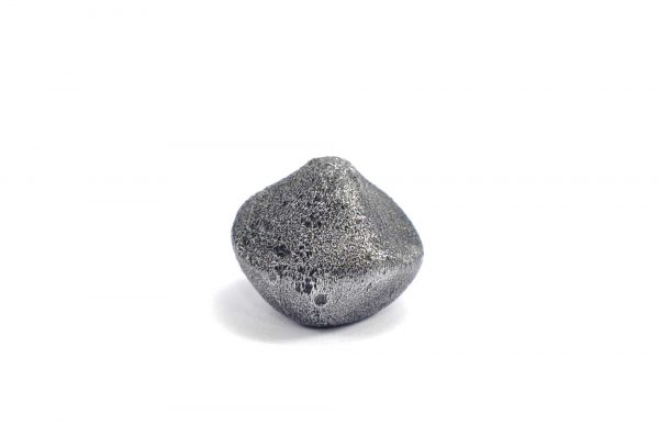 Iron meteorite 14.4 gram wide photography 04