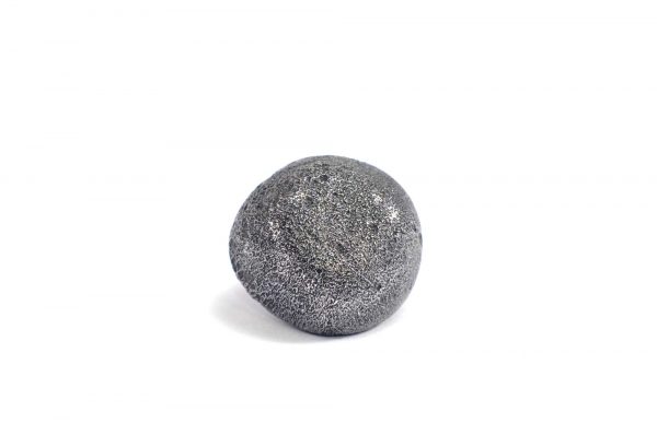 Iron meteorite 14.4 gram wide photography 03