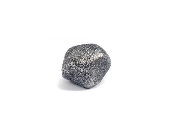 Iron meteorite 14.4 gram wide photography 02