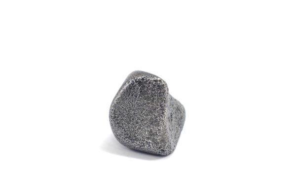 Iron meteorite 12.4 gram wide photography 05