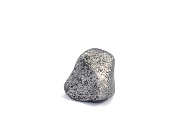 Iron meteorite 12.4 gram wide photography 03