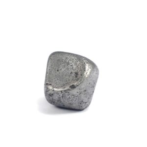 Iron meteorite 9.3 gram wide photography 06