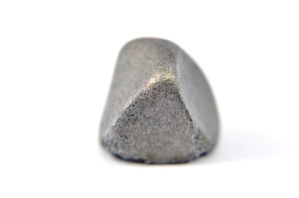 Iron meteorite 13.6 gram macro photography 11
