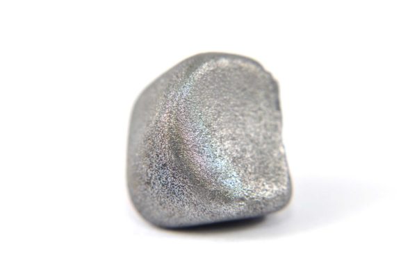 Iron meteorite 13.6 gram macro photography 04