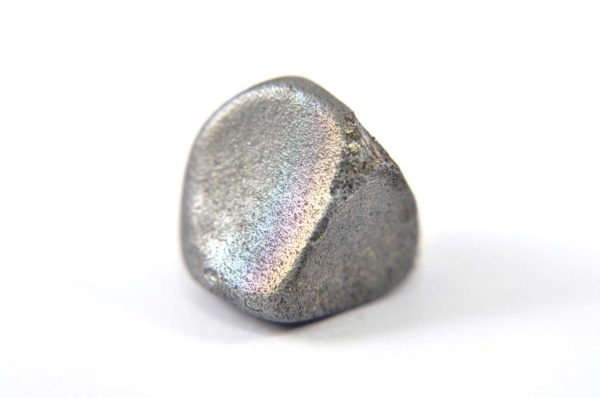 Iron meteorite 13.6 gram macro photography 03