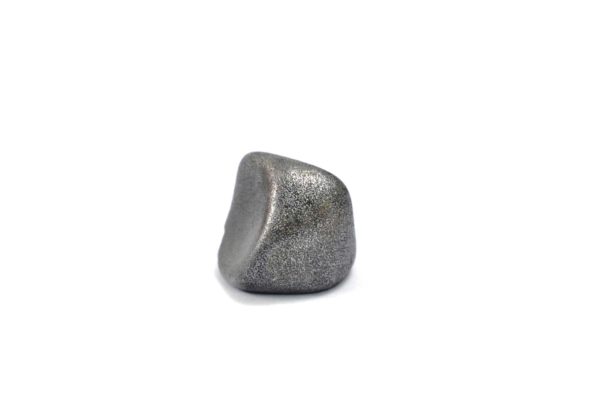 Iron meteorite 13.6 gram wide photography 08