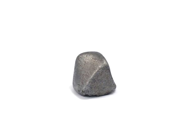 Iron meteorite 13.6 gram wide photography 06