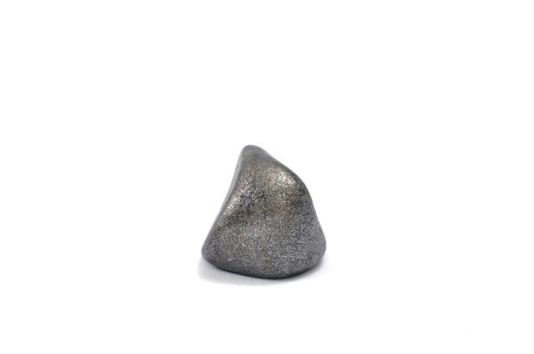Iron meteorite 13.6 gram wide photography 03
