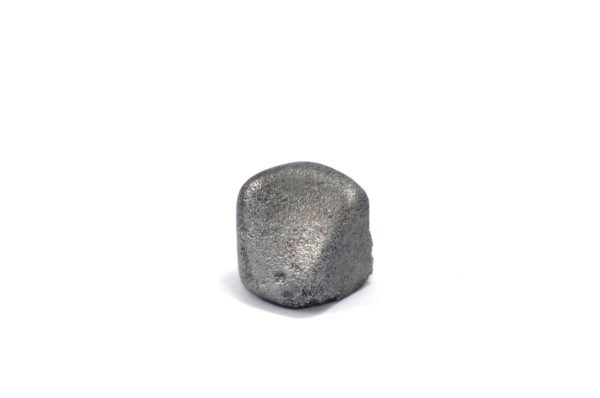 Iron meteorite 13.6 gram wide photography 01