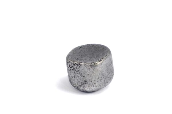Iron meteorite 15.3 gram wide photography 09