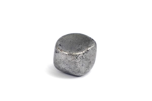 Iron meteorite 15.3 gram wide photography 06