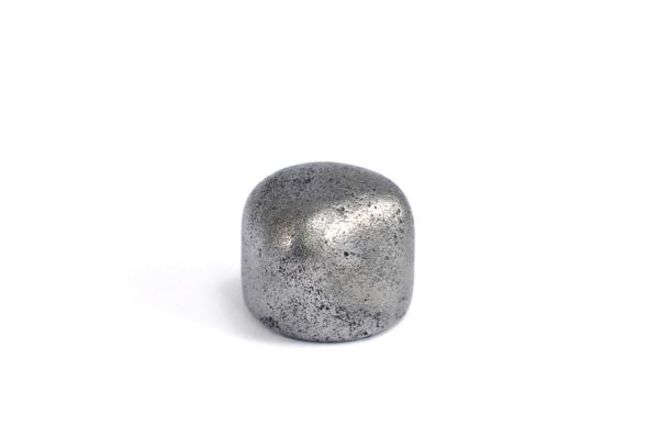 Iron meteorite 15.3 gram wide photography 02