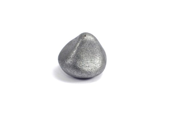 Iron meteorite 15.9 gram wide photography 06