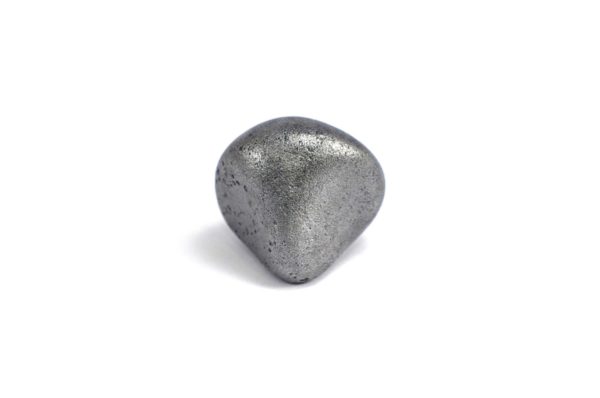 Iron meteorite 15.9 gram wide photography 03