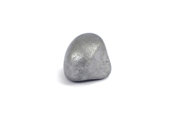 Iron meteorite 15.9 gram wide photography 01