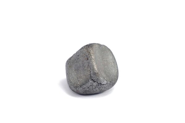 Iron meteorite 14.8 gram wide photography 09