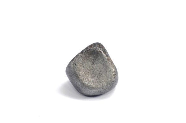 Iron meteorite 14.8 gram wide photography 07
